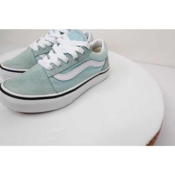 Kids Old Skool Shoe size us 1  model 751505 - Picture 1 of 7
